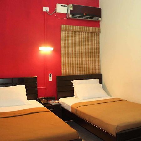 העיר בנגלור The New Casablanca Boutique Hotel מראה חיצוני תמונה