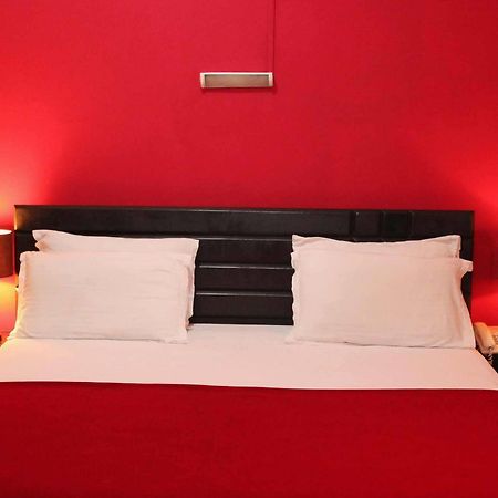 העיר בנגלור The New Casablanca Boutique Hotel מראה חיצוני תמונה