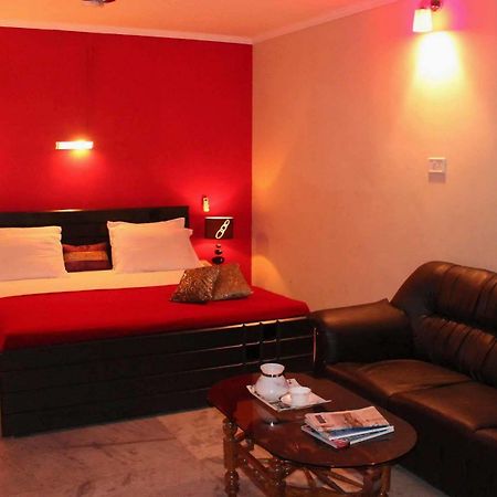 העיר בנגלור The New Casablanca Boutique Hotel מראה חיצוני תמונה