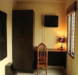 העיר בנגלור The New Casablanca Boutique Hotel מראה חיצוני תמונה