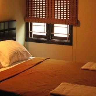 העיר בנגלור The New Casablanca Boutique Hotel חדר תמונה