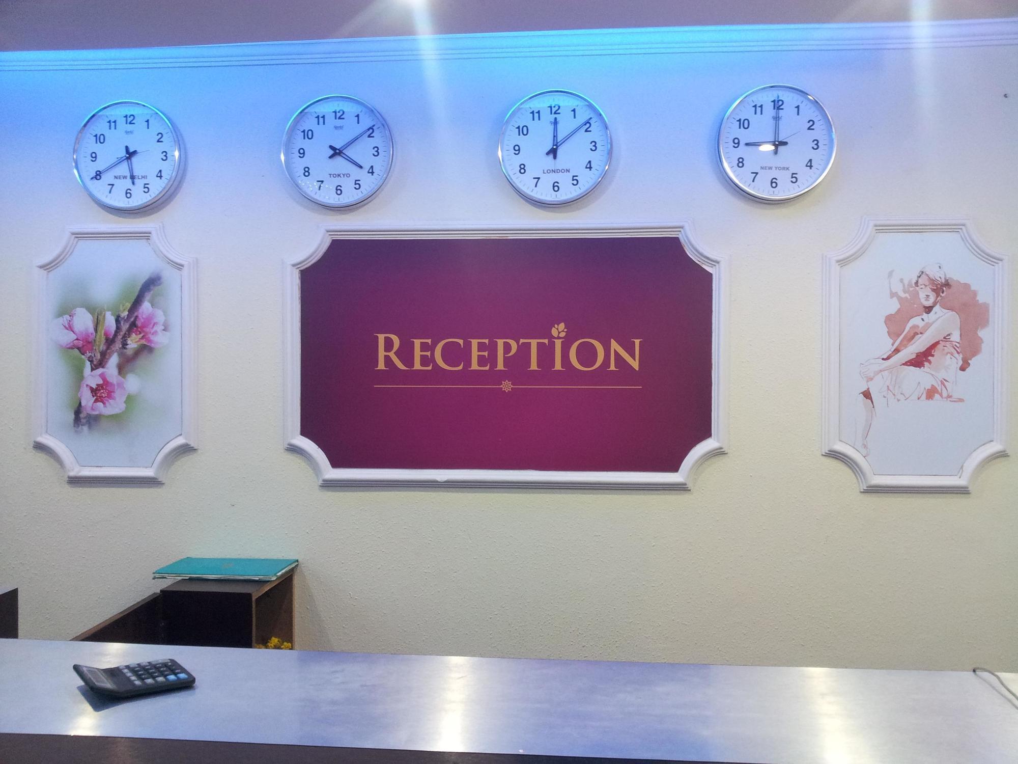 העיר בנגלור The New Casablanca Boutique Hotel מראה חיצוני תמונה