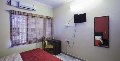 העיר בנגלור The New Casablanca Boutique Hotel מראה חיצוני תמונה