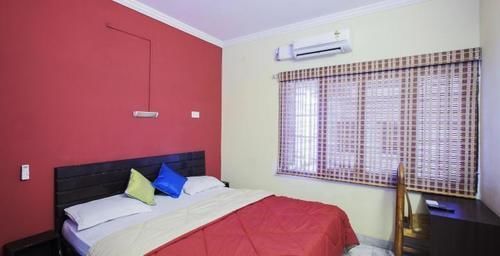 העיר בנגלור The New Casablanca Boutique Hotel מראה חיצוני תמונה
