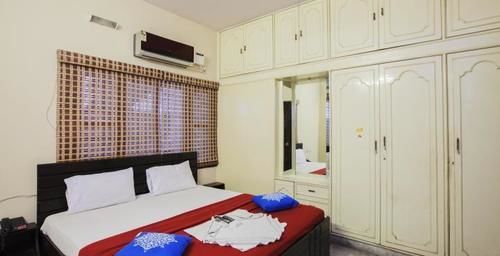 העיר בנגלור The New Casablanca Boutique Hotel מראה חיצוני תמונה