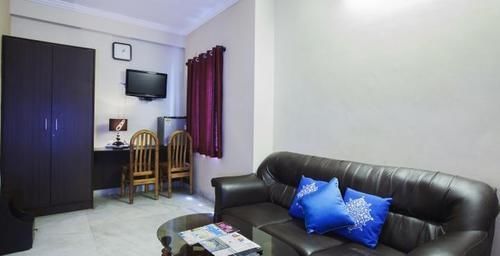 העיר בנגלור The New Casablanca Boutique Hotel מראה חיצוני תמונה