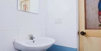 העיר בנגלור The New Casablanca Boutique Hotel מראה חיצוני תמונה