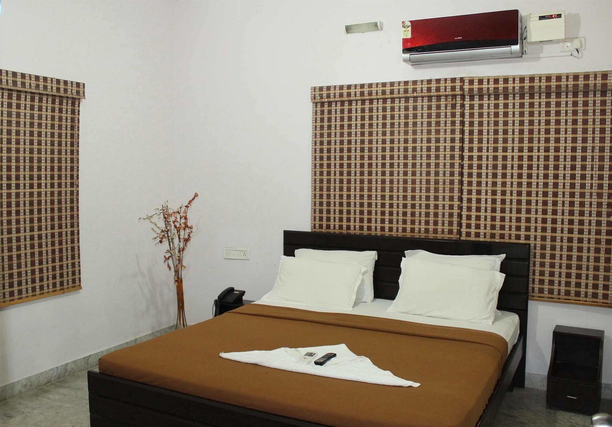 העיר בנגלור The New Casablanca Boutique Hotel מראה חיצוני תמונה
